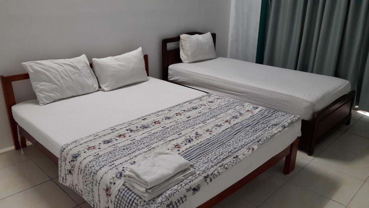 Ngan Long Hotel Ciudad Ho Chi Minh  Habitación foto